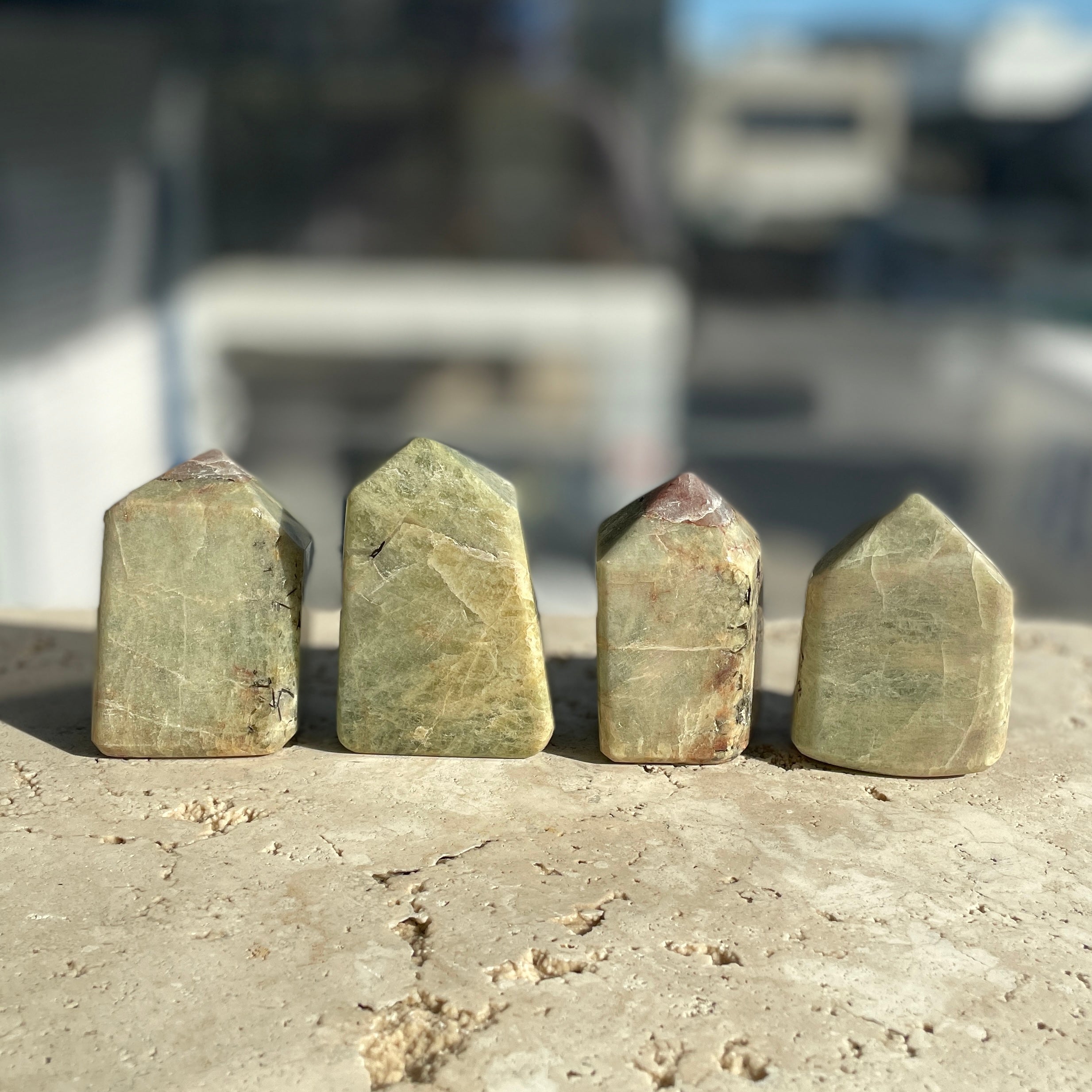 Aquamarine Freeform - 1pc Aquamarine Freeform - 1pc